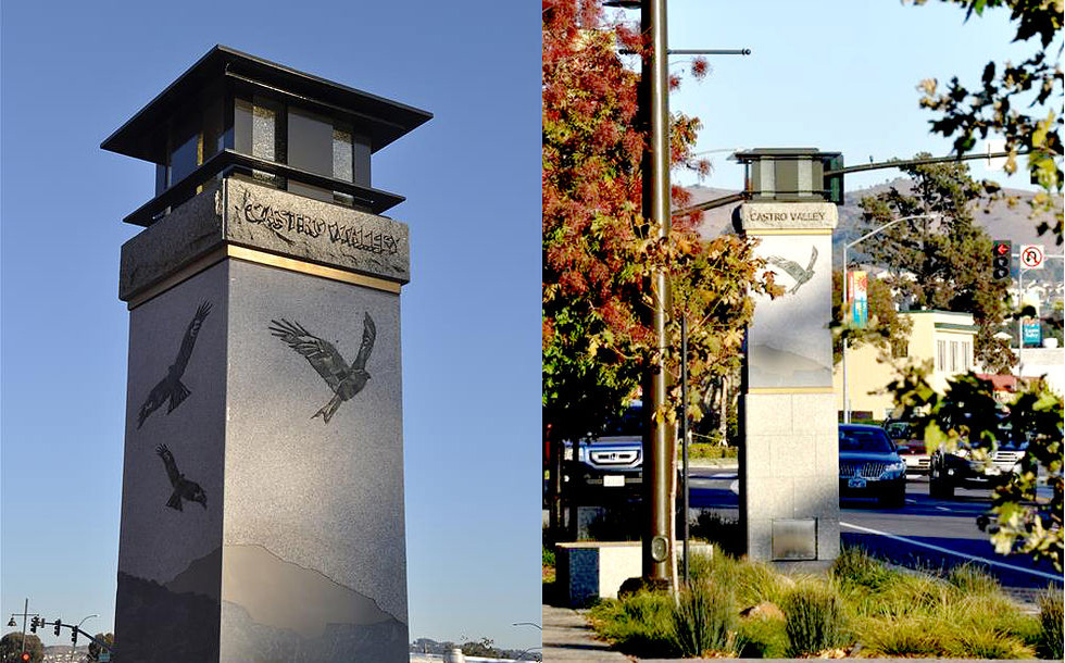 Castro Valley